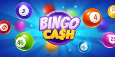 Millennial Money Featured Game: Bingo Cash logo
