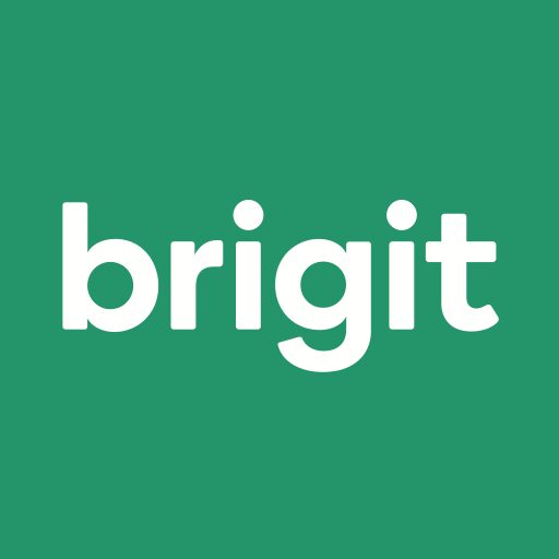 brigit Logo