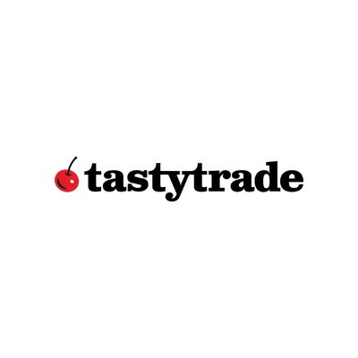 tastytrade - for active traders logo