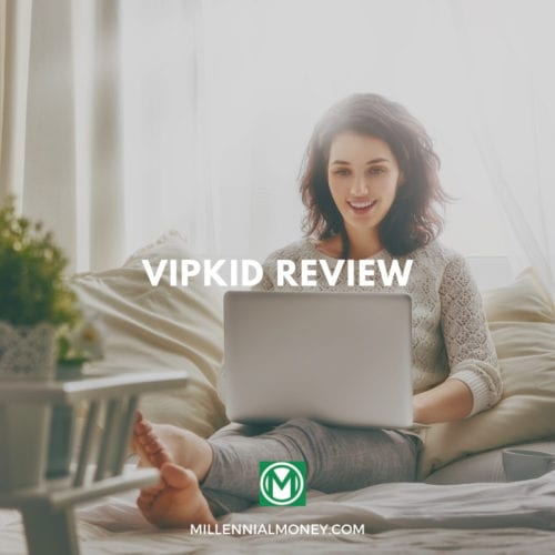 vipkid reviews
